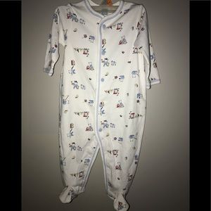 Baby onesie